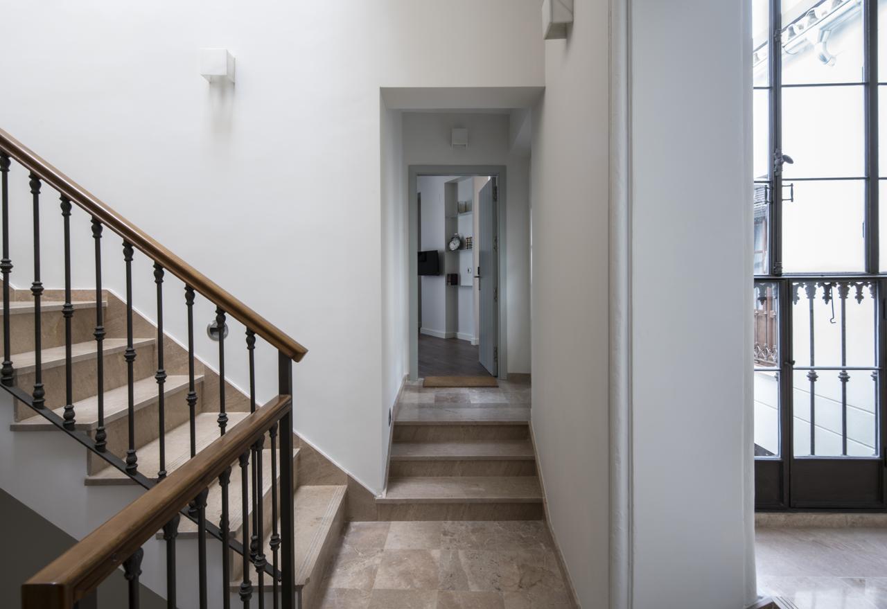 Santa Maria Apartment Seville
