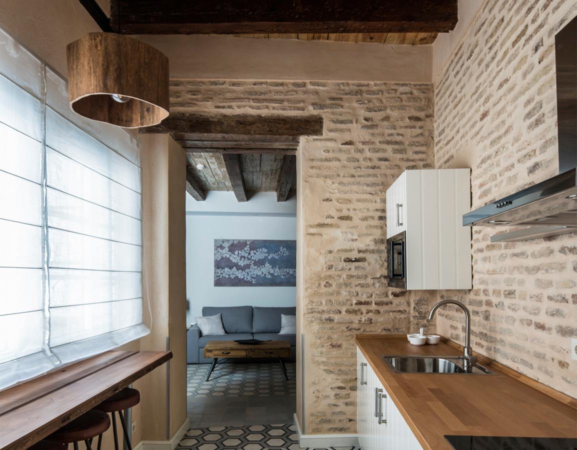 Apartment Santa Maria