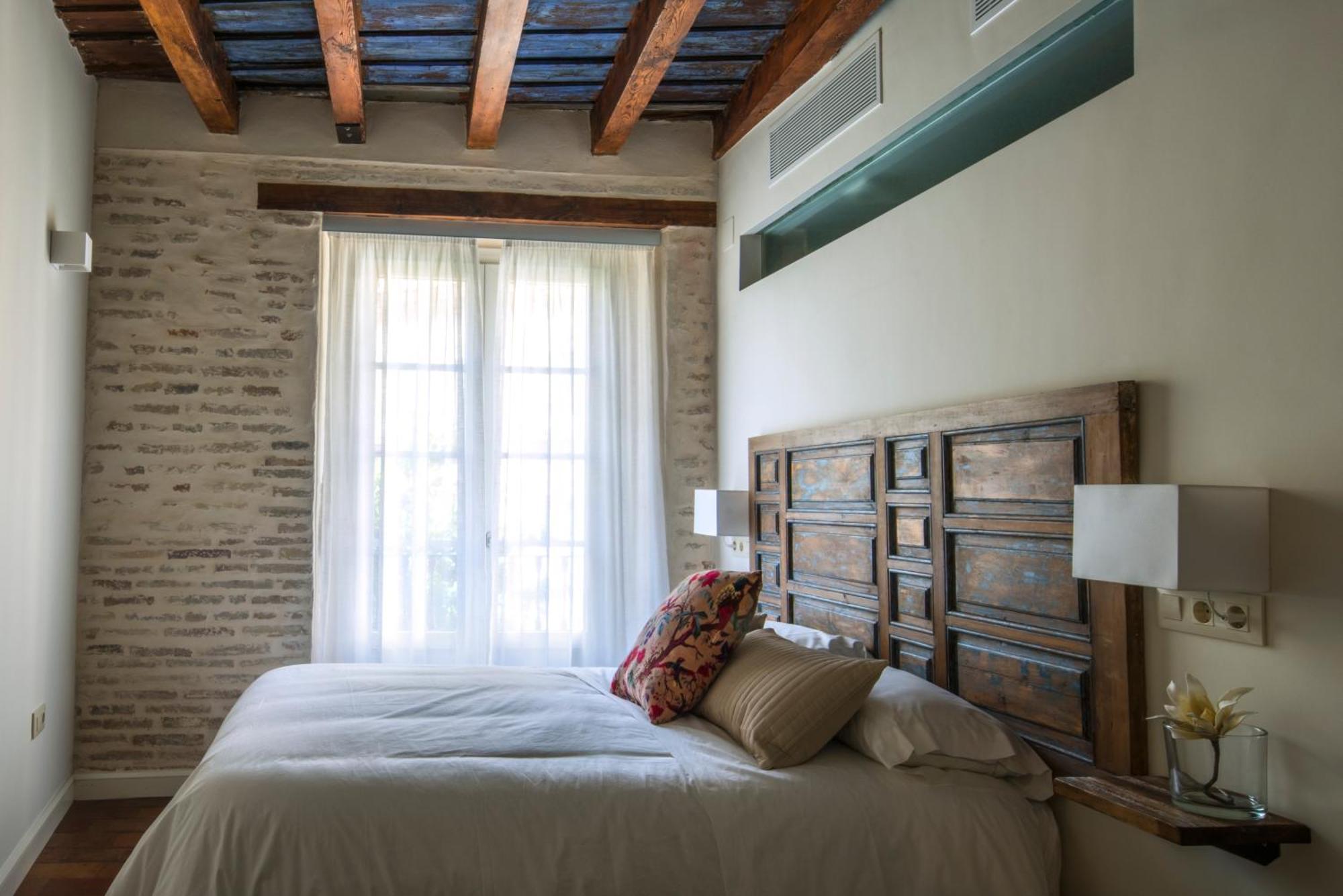 Appartement Santa Maria *