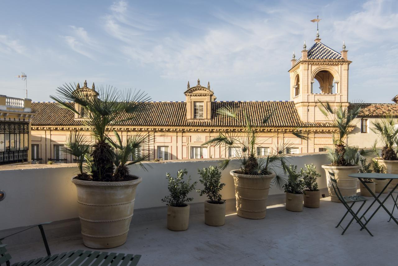 Santa Maria Appartement Sevilla