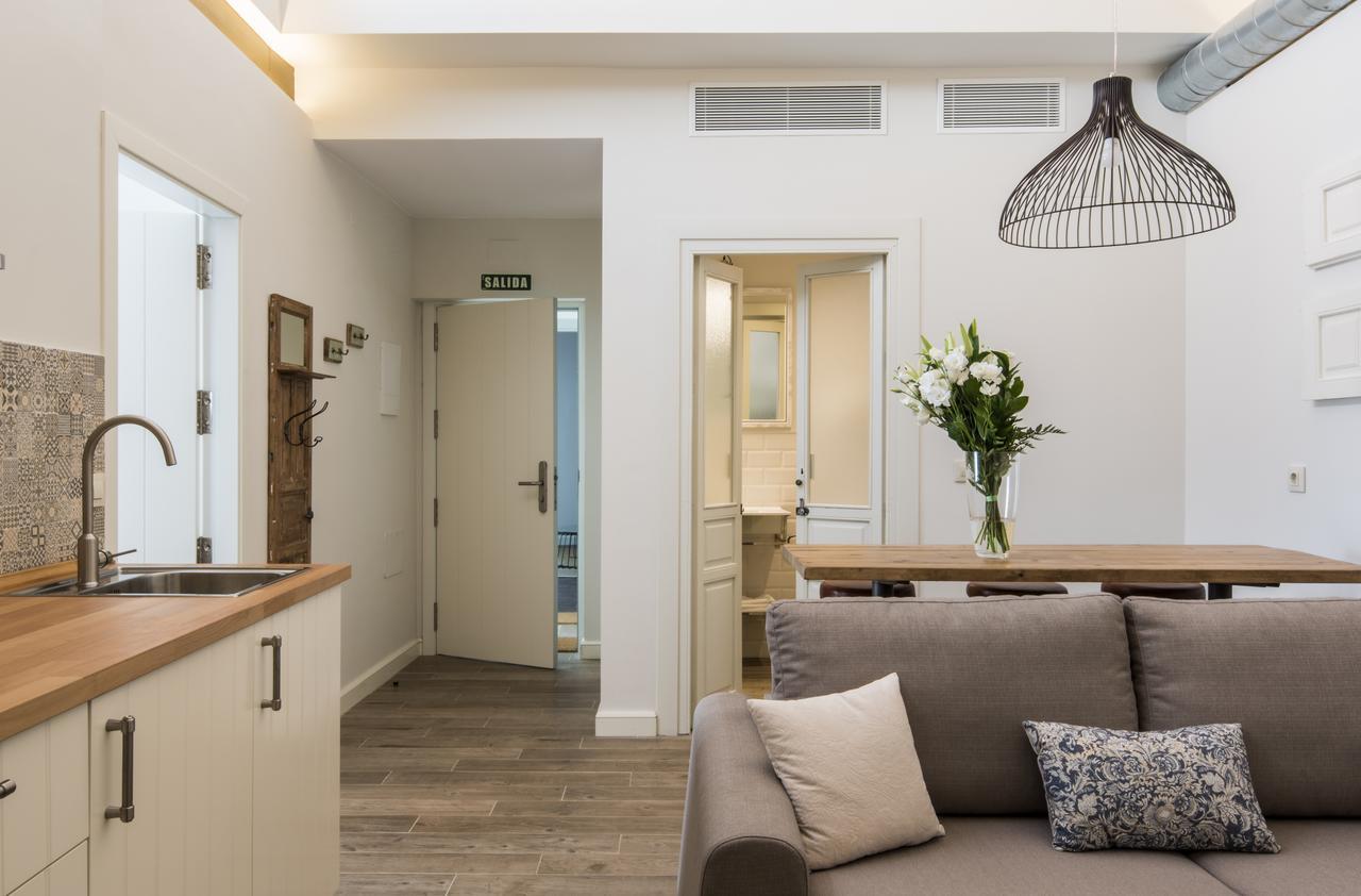 Appartement Santa Maria Sevilla