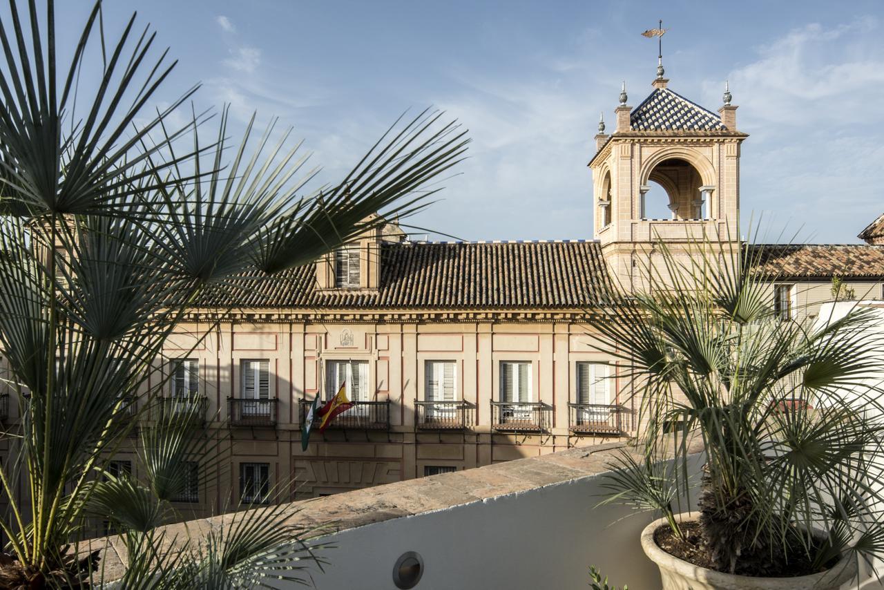 Santa Maria Appartement *