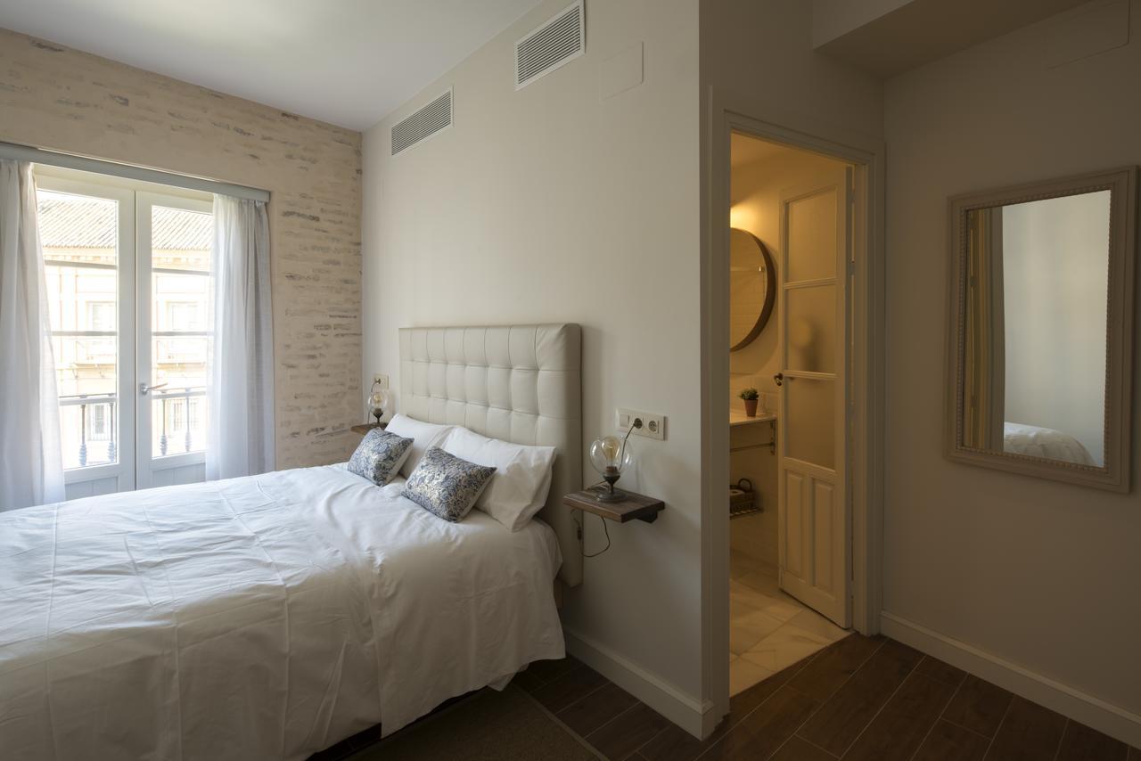 Santa Maria Appartement