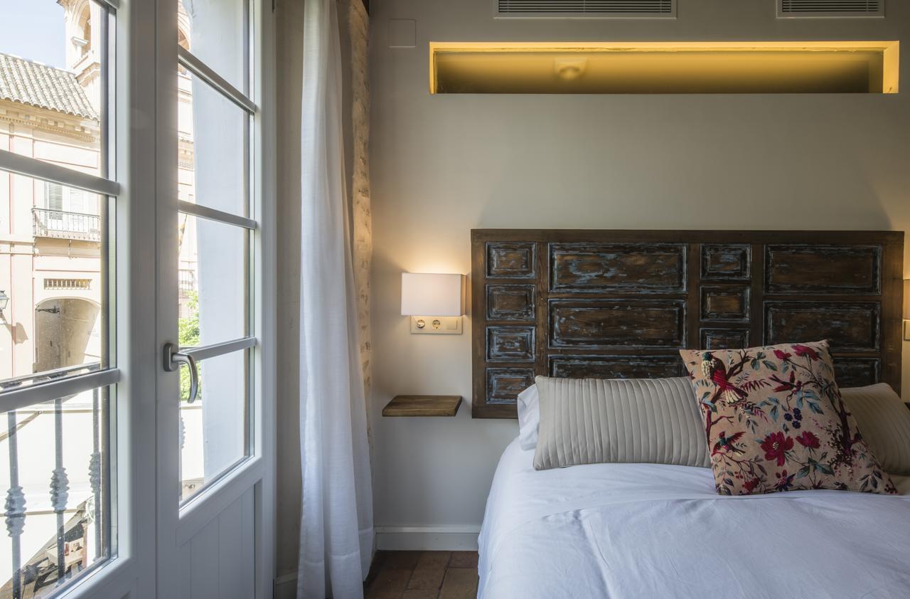 Santa Maria Appartement Sevilla