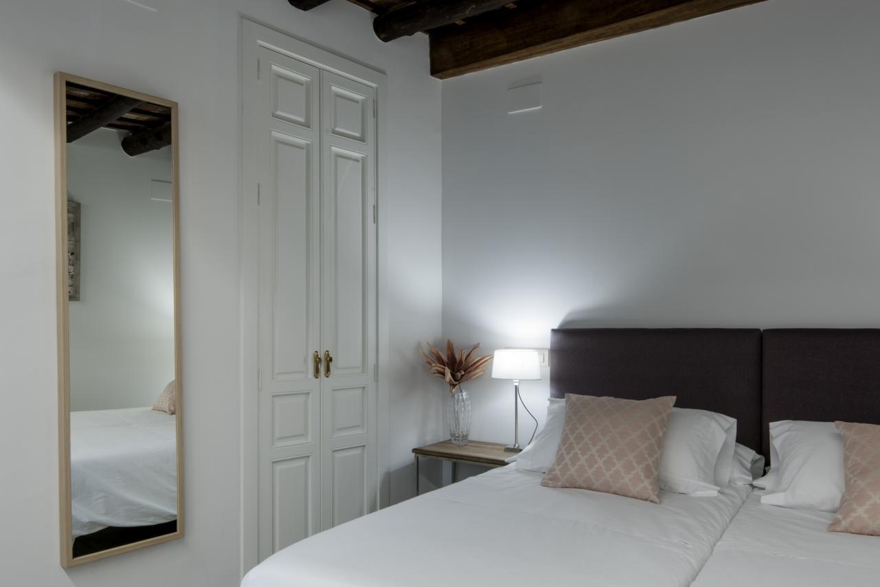 Appartement Santa Maria *