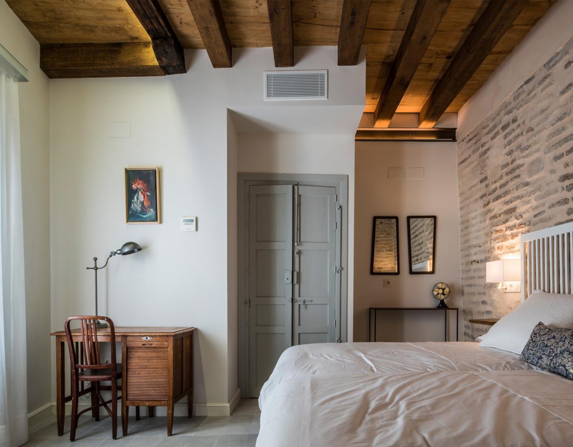 Santa Maria Appartement *