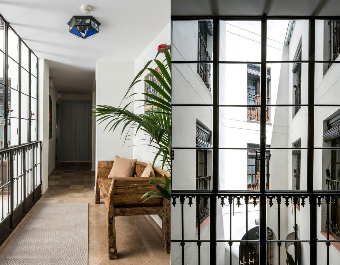 Appartement Santa Maria Sevilla
