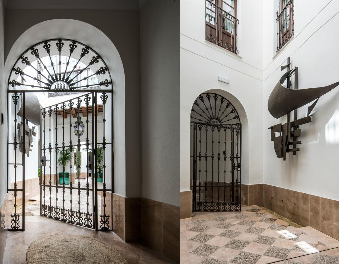 Santa Maria Appartement *