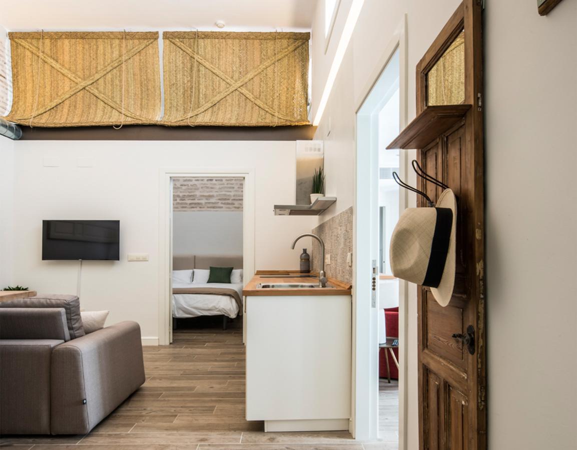 Appartement Santa Maria