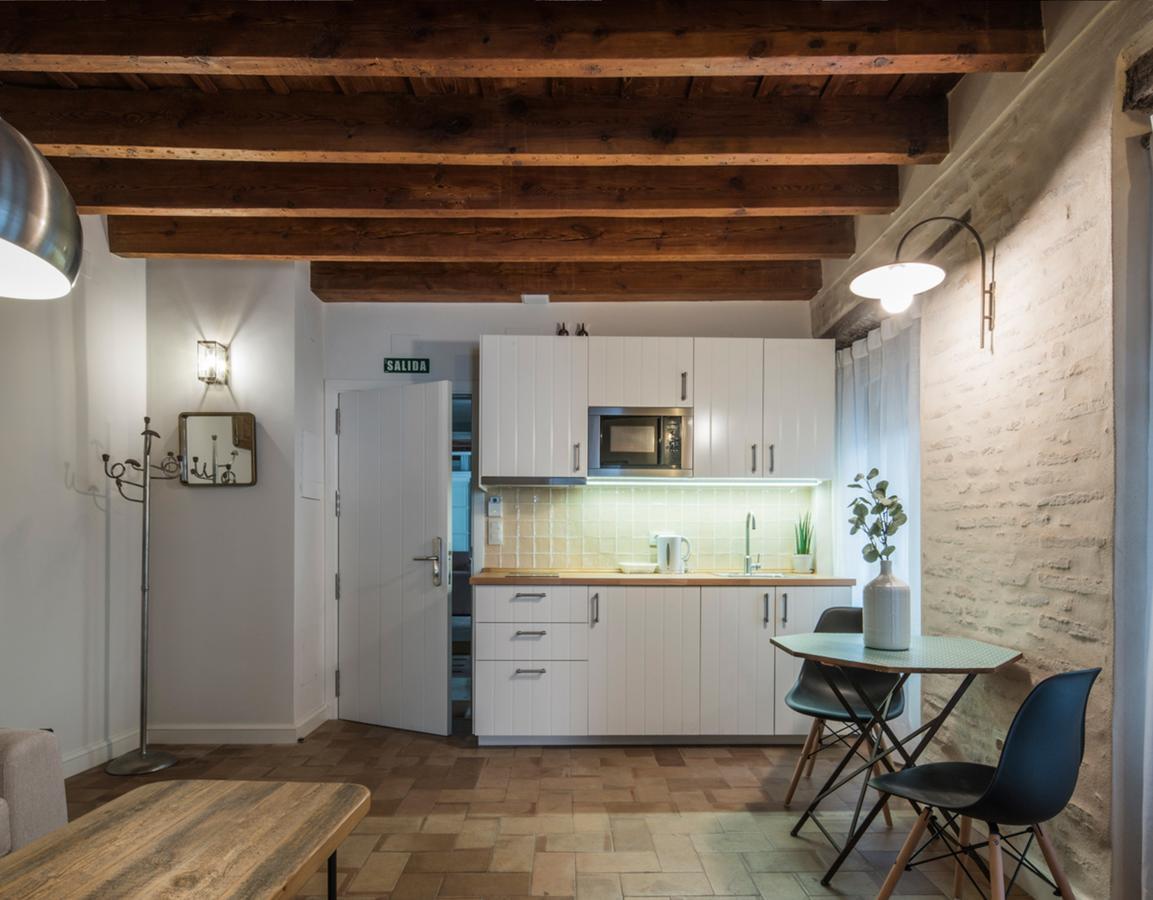 Santa Maria Appartement
