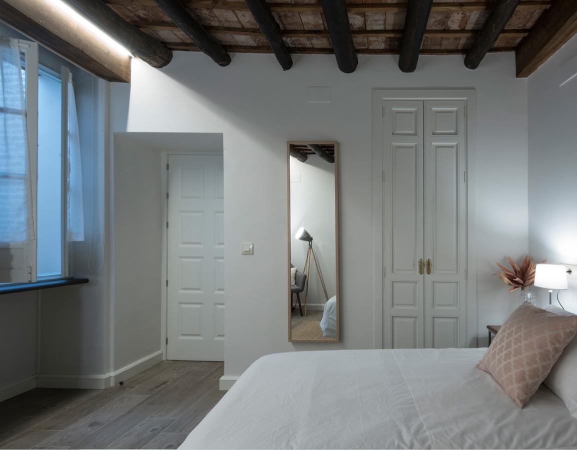 Appartement Santa Maria *