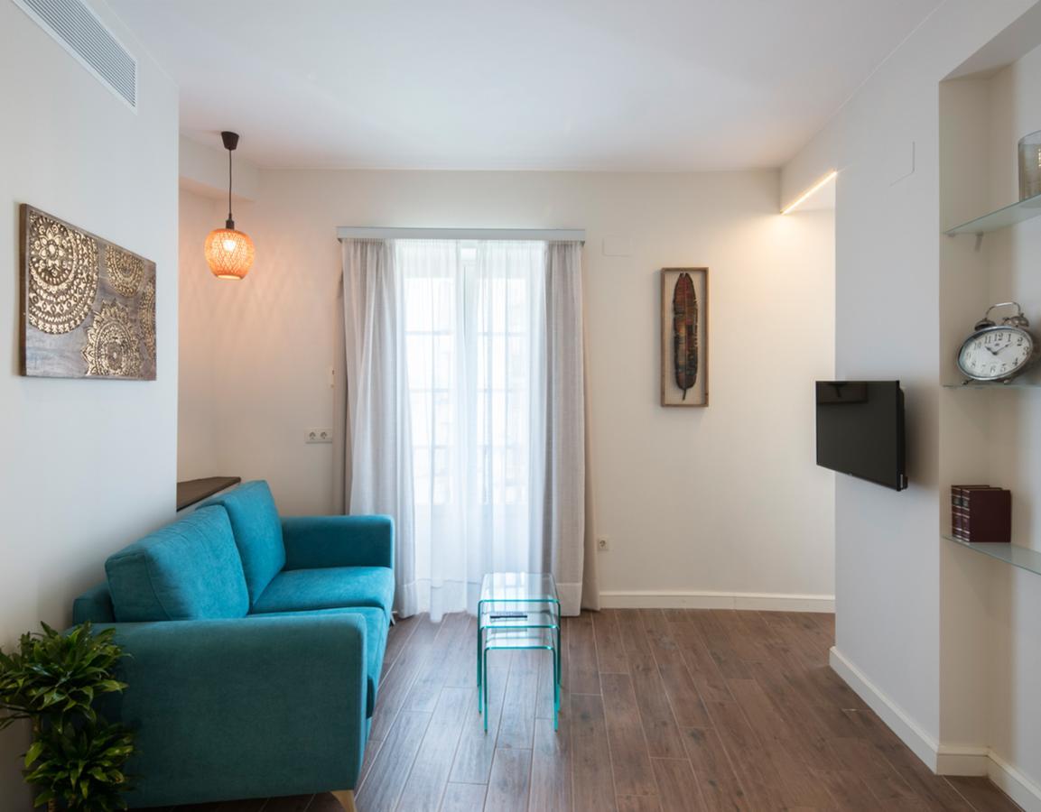 Appartement Santa Maria Sevilla