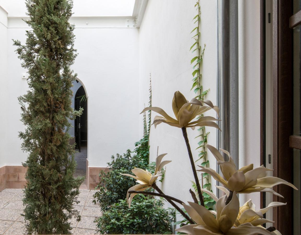 Appartement Santa Maria Sevilla