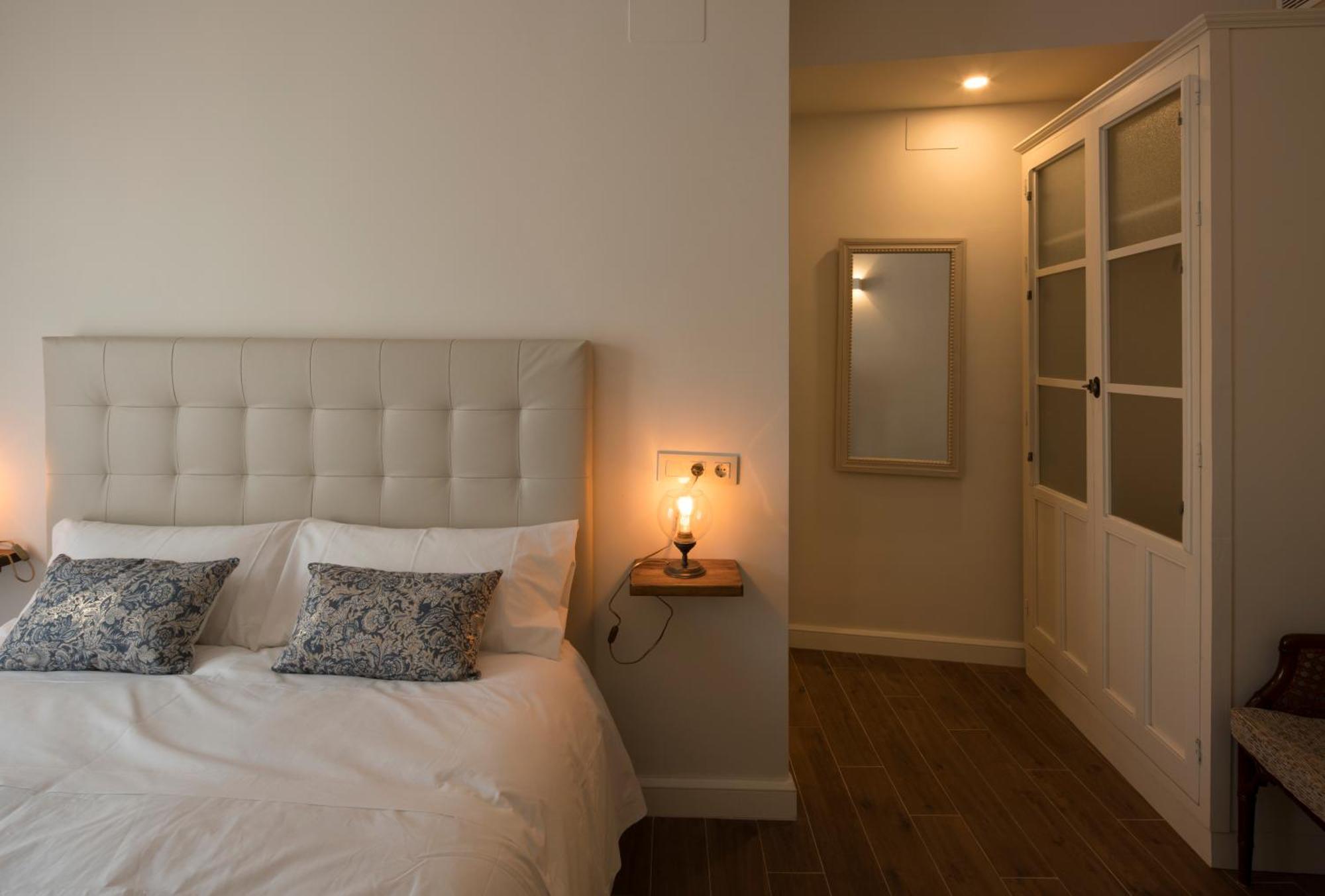 Santa Maria Apartment Seville